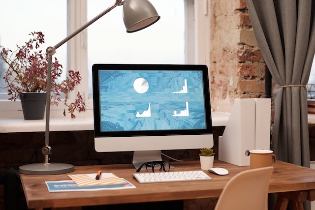 Het gebruik van eenvoudige tools om content te plannen en te beheren